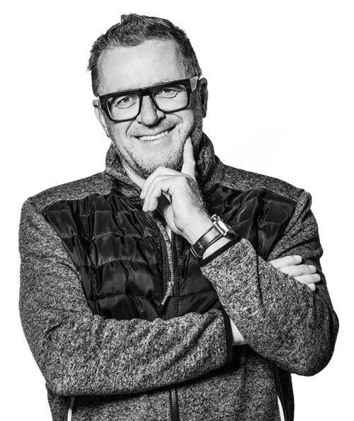 Alfred Schretter